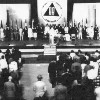 AA Convention in Long Beach, 1960