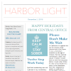 Harbor Light – 2018/12