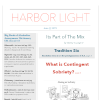 Harbor Light – 2019/06