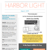 Harbor Light – 2019/08