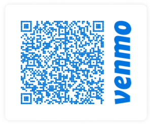 venmo qr code